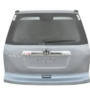 Łatwy zwrot KLAPA TYLNA TYŁ HONDA CR-V III B538M